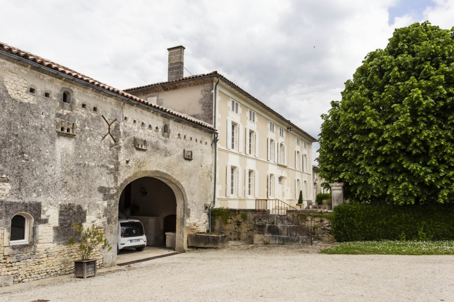 vente Demeure Gente - Photo 5