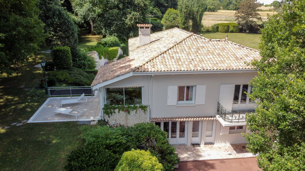 vente Maison Barbezieux Saint Hilaire - Photo 4