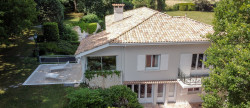 vente Maison Barbezieux Saint Hilaire