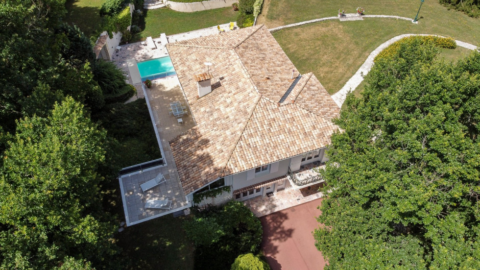 vente Maison Barbezieux Saint Hilaire - Photo 3