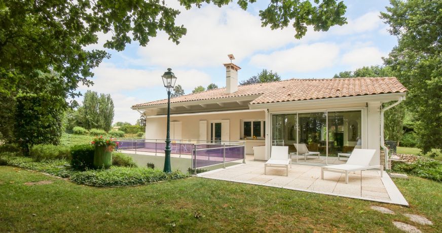 vente Maison Barbezieux Saint Hilaire