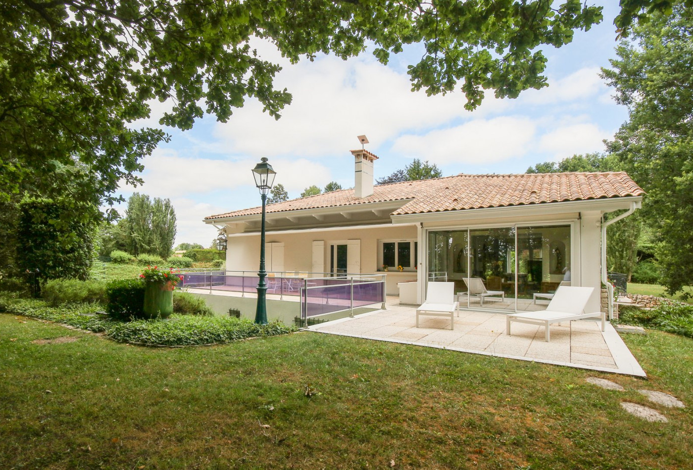 vente Maison Barbezieux Saint Hilaire - Photo 9