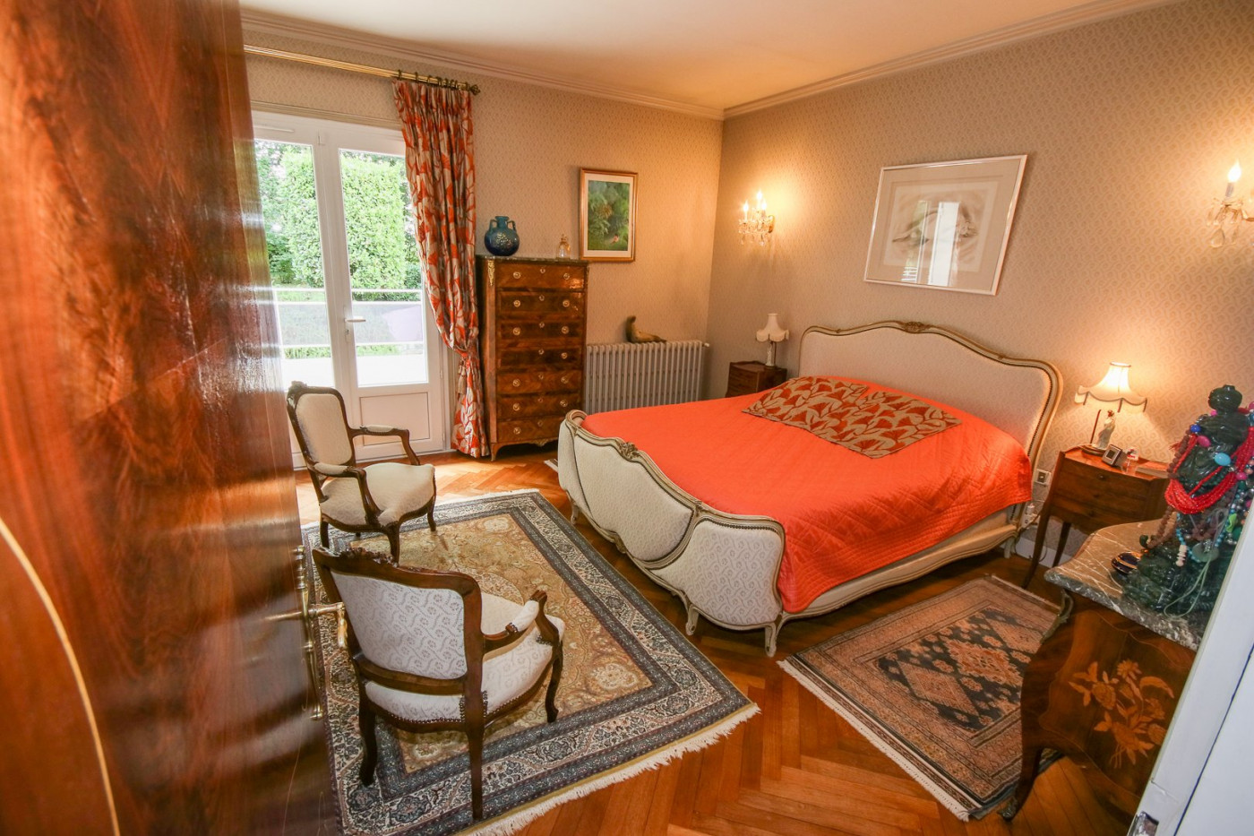 à vendre Maison Barbezieux Saint Hilaire - Photo 11