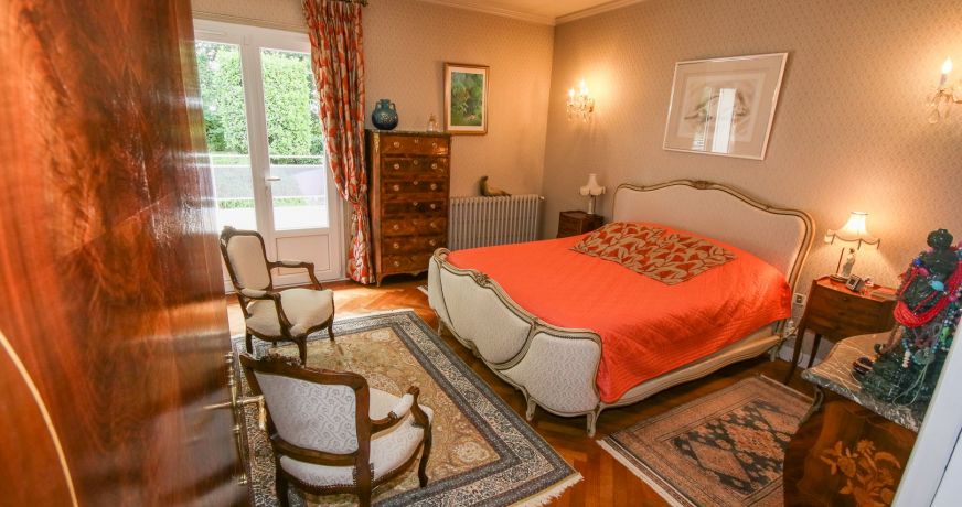 vente Maison Barbezieux Saint Hilaire