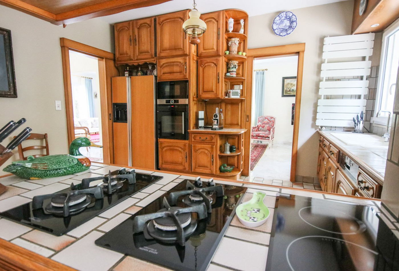 vente Maison Barbezieux Saint Hilaire - Photo 6