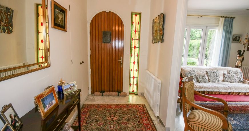 vente Maison Barbezieux Saint Hilaire