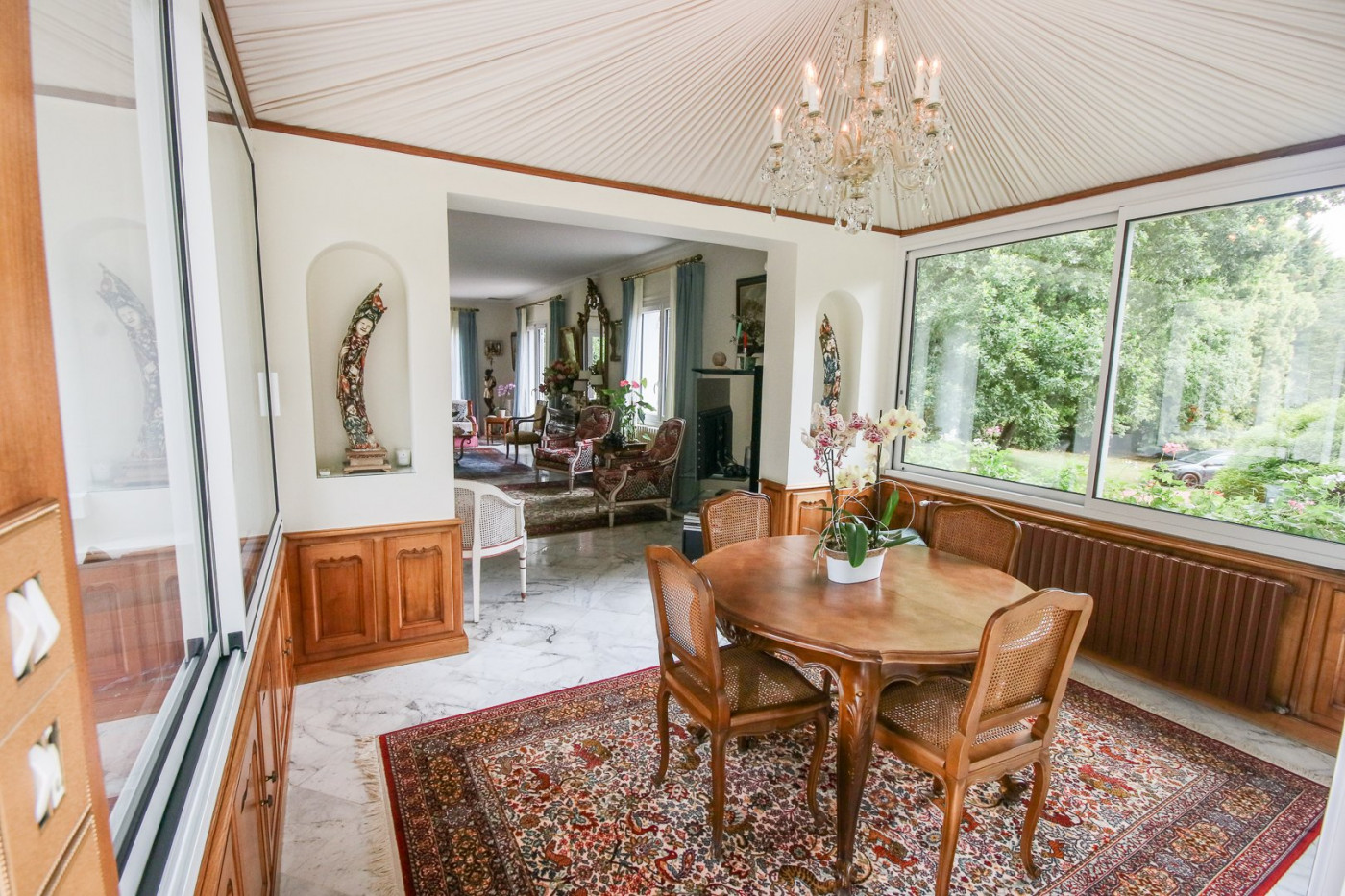 sale Maison Barbezieux Saint Hilaire - Photo 7
