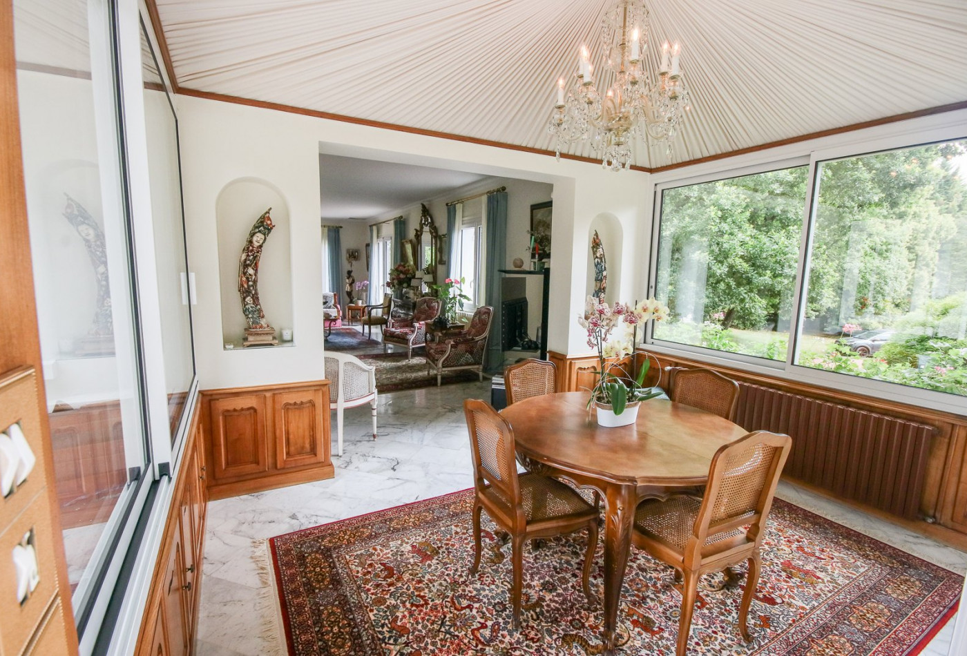 vente Maison Barbezieux Saint Hilaire - Photo 7