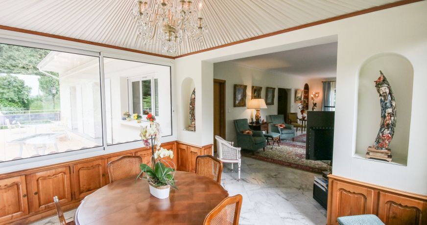 vente Maison Barbezieux Saint Hilaire