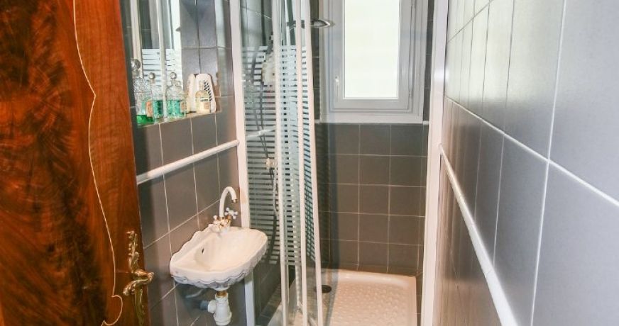 vente Maison Barbezieux Saint Hilaire