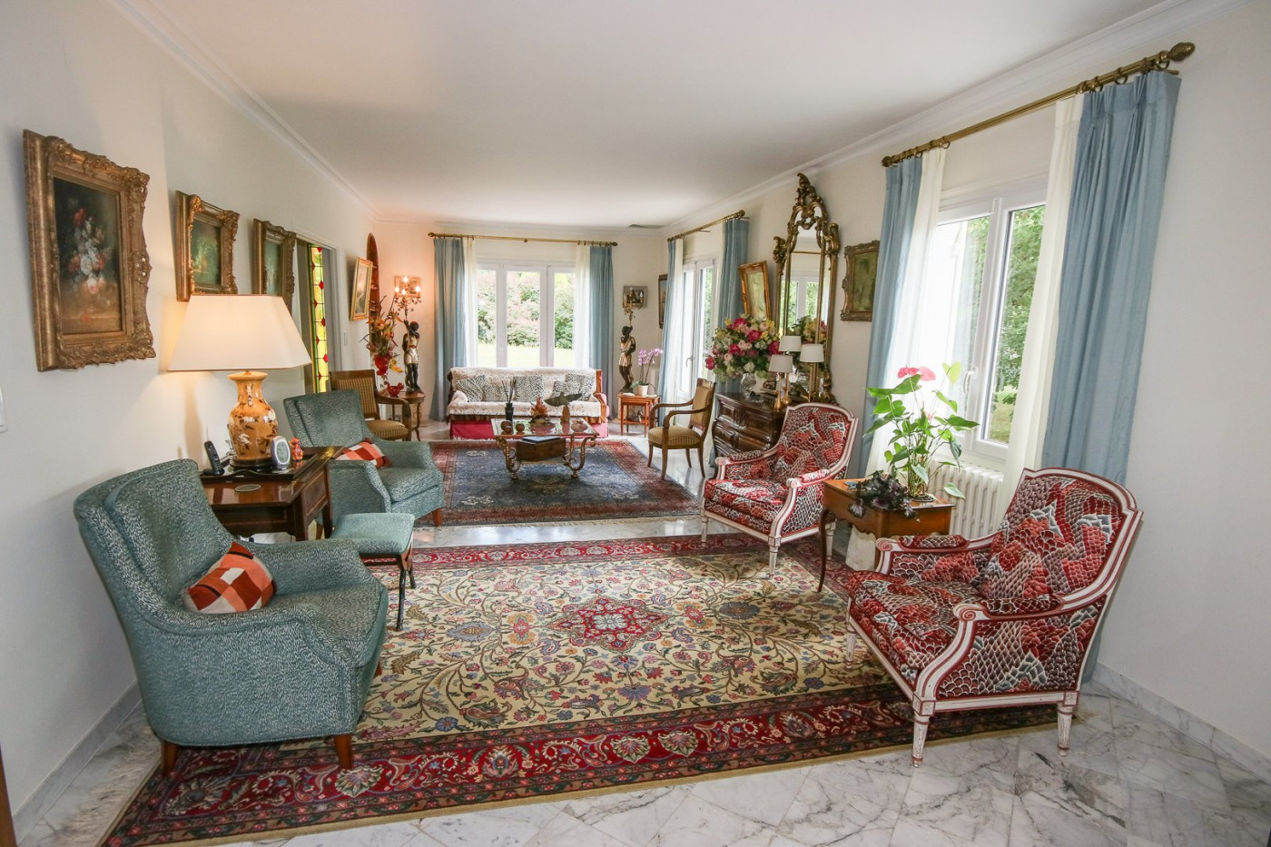 sale Maison Barbezieux Saint Hilaire - Photo 5
