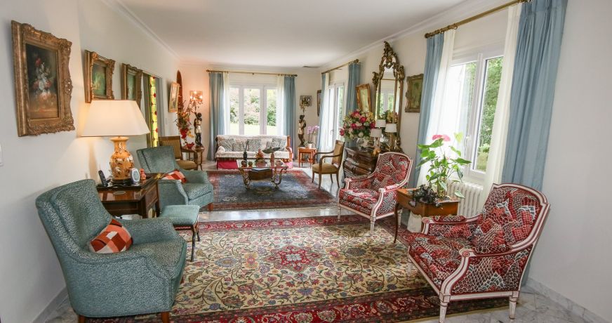 vente Maison Barbezieux Saint Hilaire