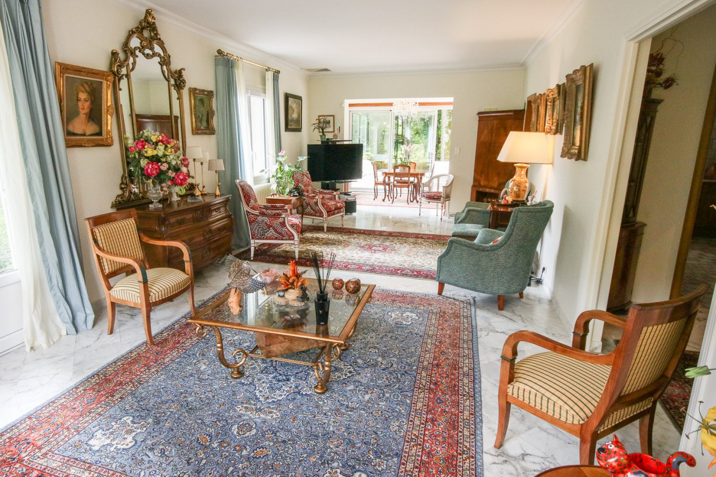 à vendre Maison Barbezieux Saint Hilaire - Photo 12