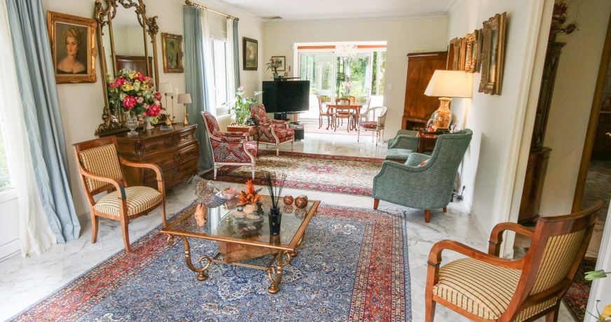 vente Maison Barbezieux Saint Hilaire