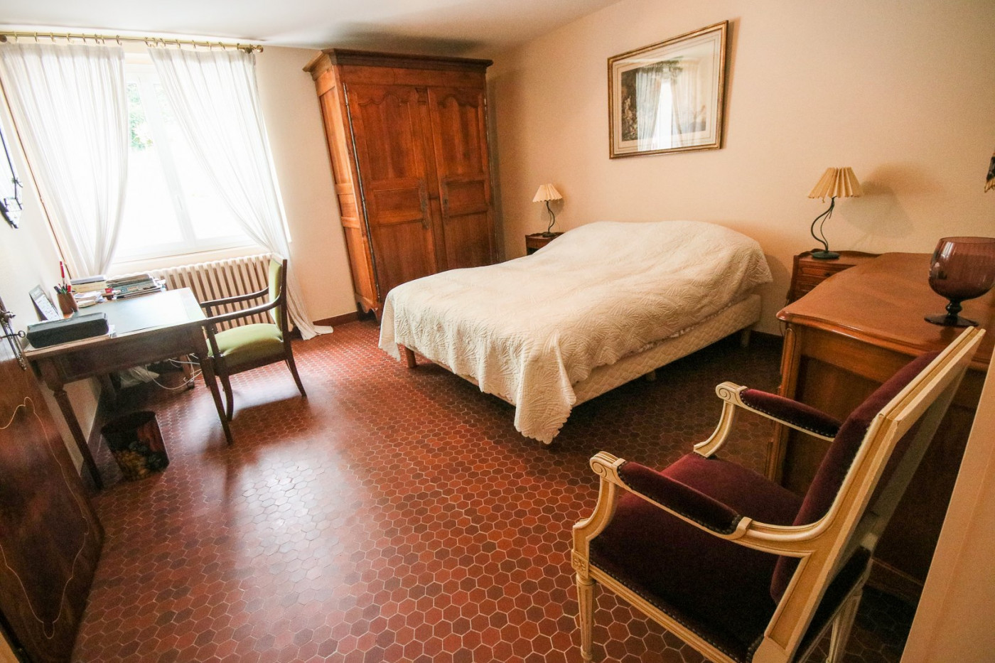 à vendre Maison Barbezieux Saint Hilaire - Photo 20