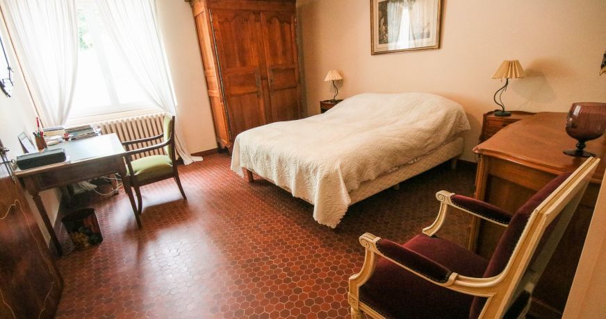 vente Maison Barbezieux Saint Hilaire