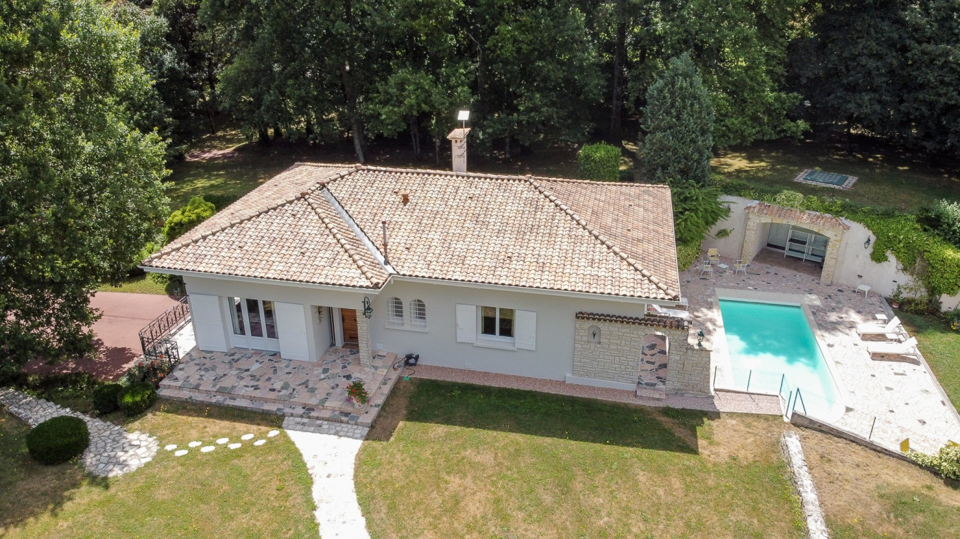 à vendre Maison Barbezieux Saint Hilaire - Photo 16