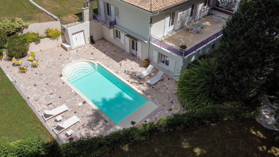 vente Maison Barbezieux Saint Hilaire - Photo 2