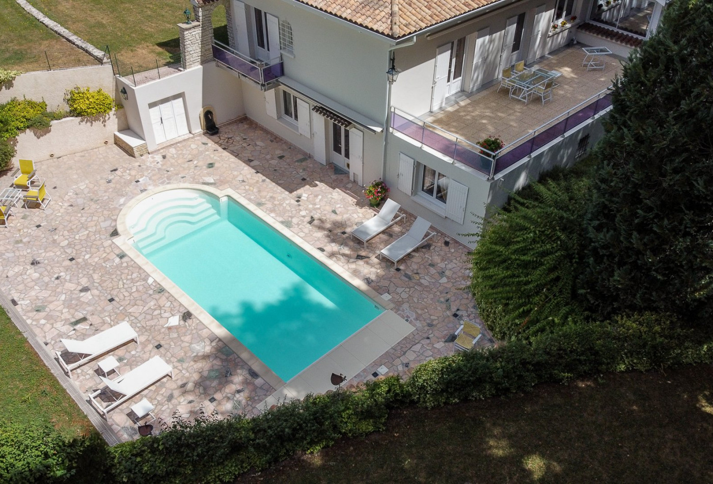 vente Maison Barbezieux Saint Hilaire - Photo 2