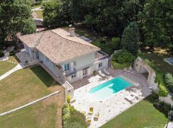 à vendre Barbezieux Saint Hilaire