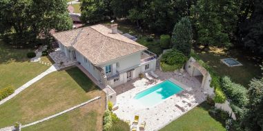 vente Barbezieux Saint Hilaire