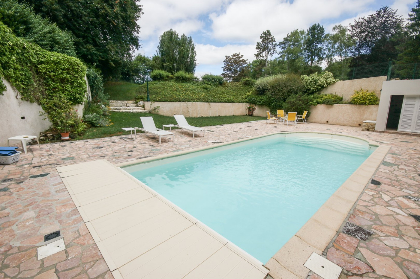 sale Maison Barbezieux Saint Hilaire - Photo 10