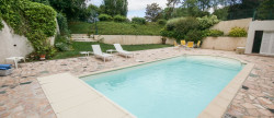 vente Maison Barbezieux Saint Hilaire