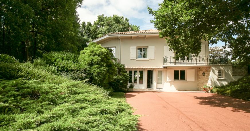 vente Maison Barbezieux Saint Hilaire