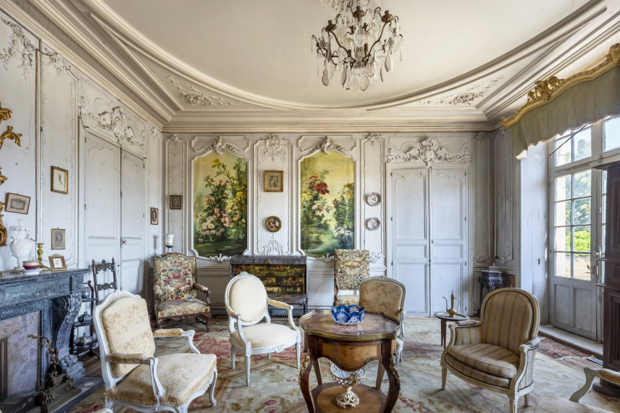 vente Château Angouleme - Photo 3