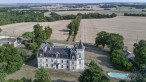 à vendre Château Angouleme