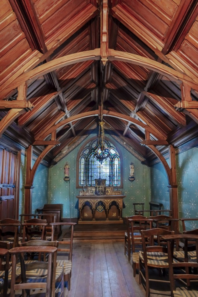 à vendre Château Angouleme - Photo 14