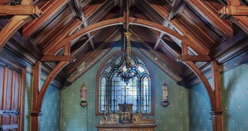 vente Château Angouleme