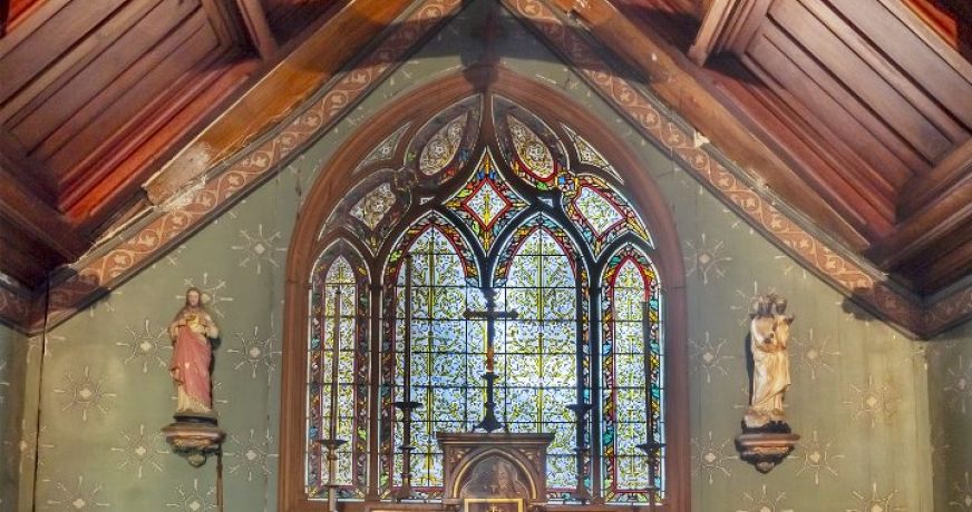 vente Château Angouleme