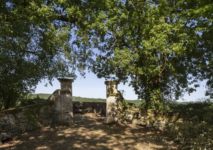 sale Château Angouleme