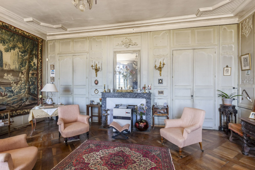 vente Château Angouleme - Photo 4