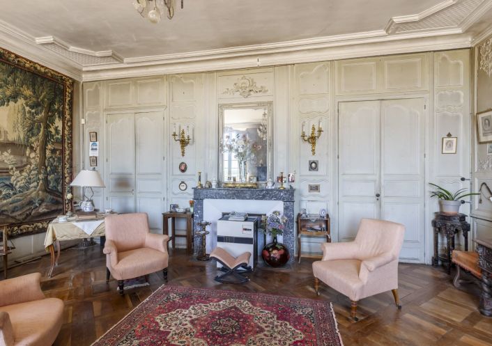 sale Château Angouleme