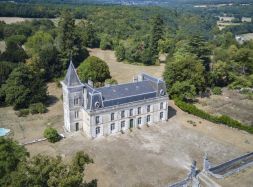 à vendre Angouleme