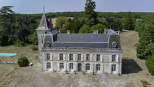 vente Château Angouleme