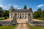 sale Château Angouleme
