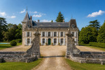 vente Château Angouleme