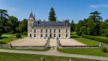 vente Château Angouleme