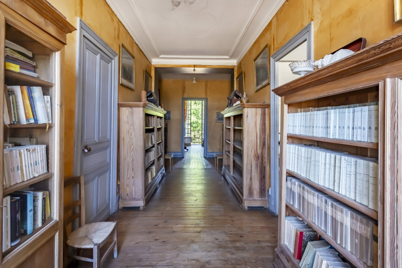 à vendre Château Angouleme - Photo 13