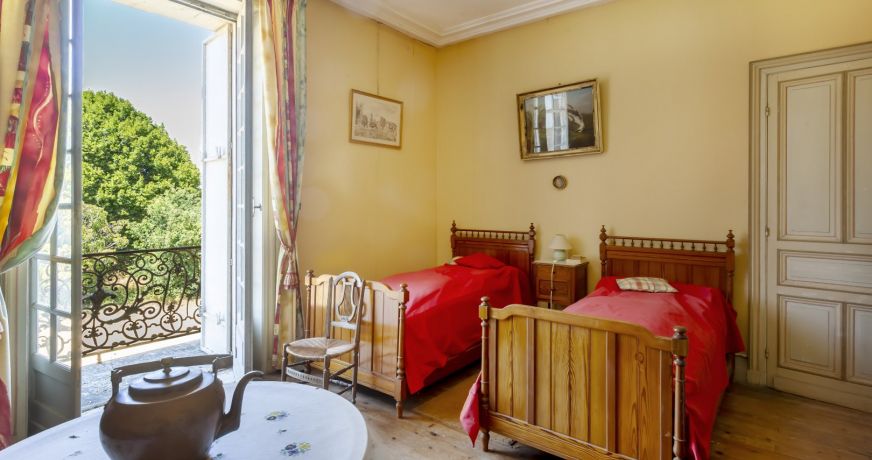 vente Château Angouleme