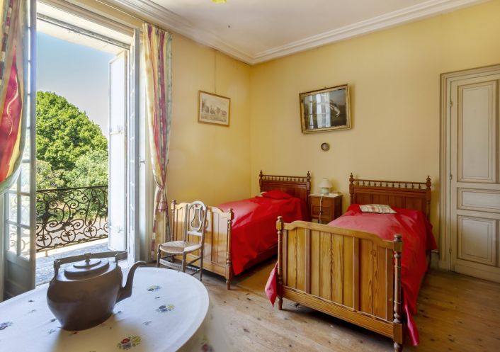 sale Château Angouleme