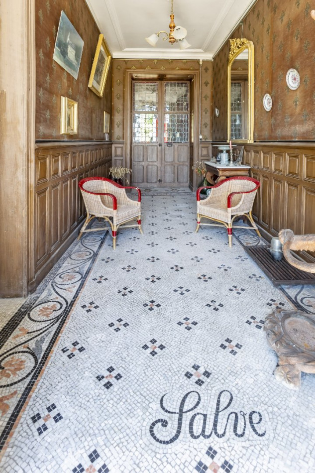 à vendre Château Angouleme - Photo 11