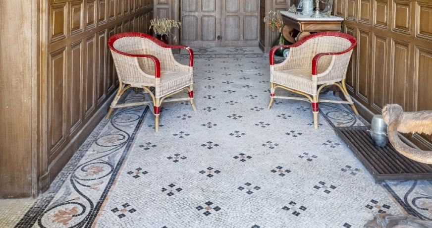 vente Château Angouleme