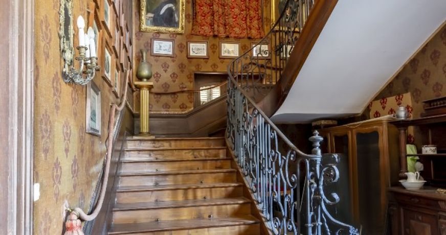 vente Château Angouleme