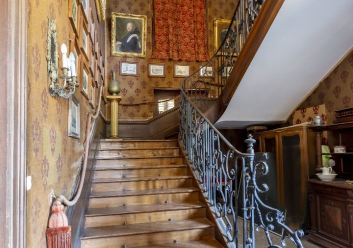 sale Château Angouleme