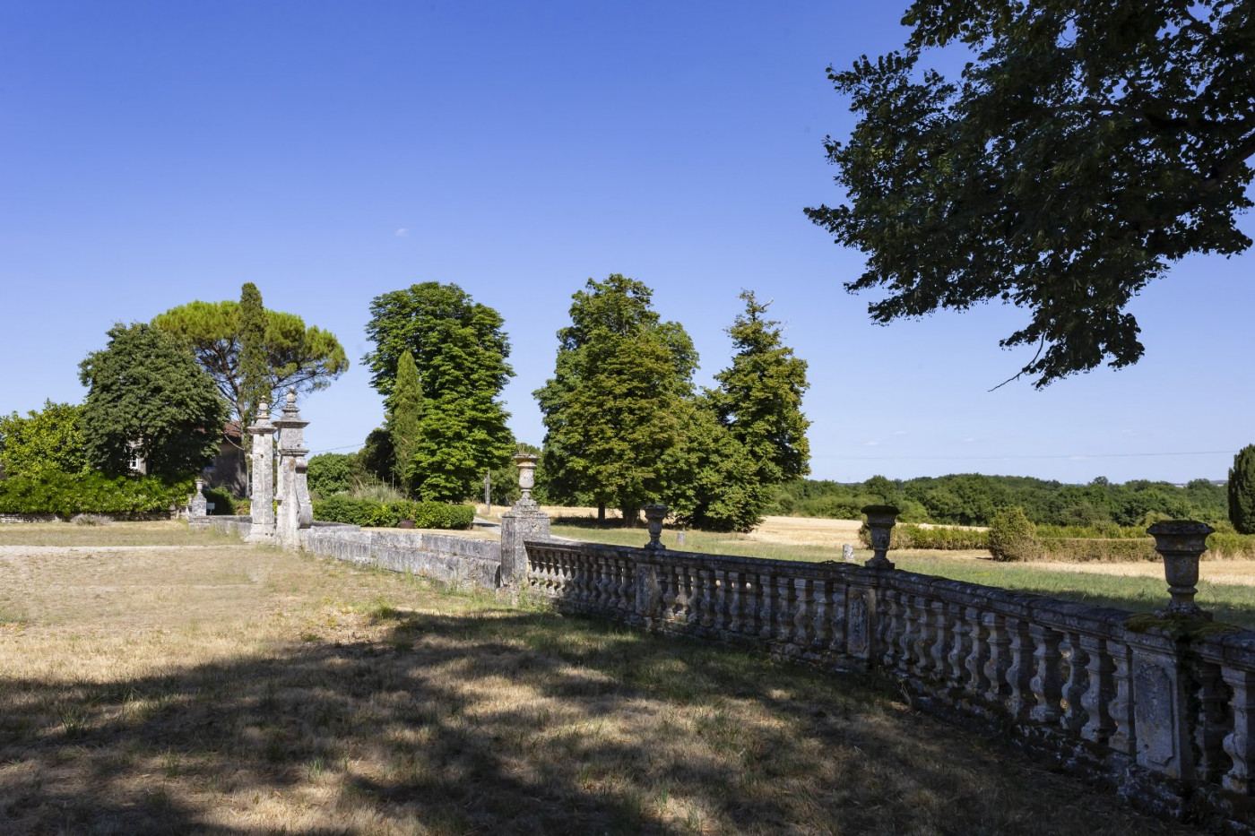 à vendre Château Angouleme - Photo 17