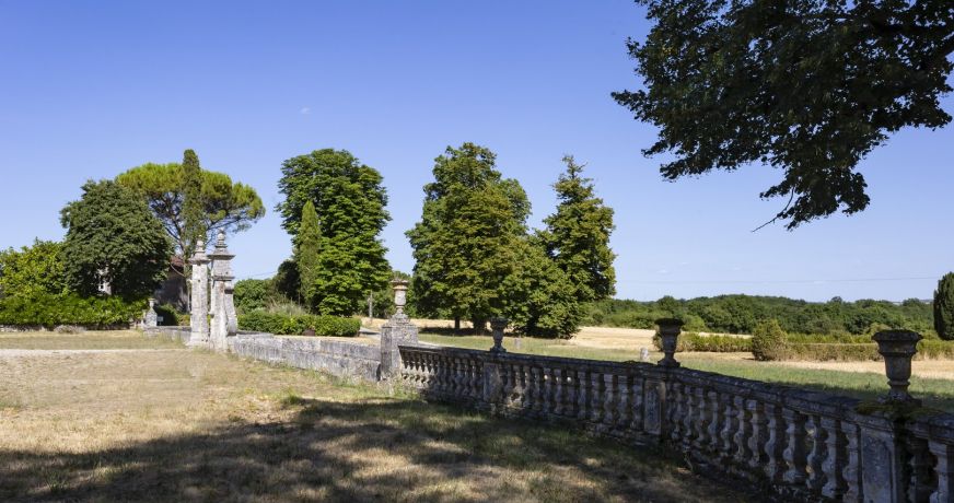 vente Château Angouleme